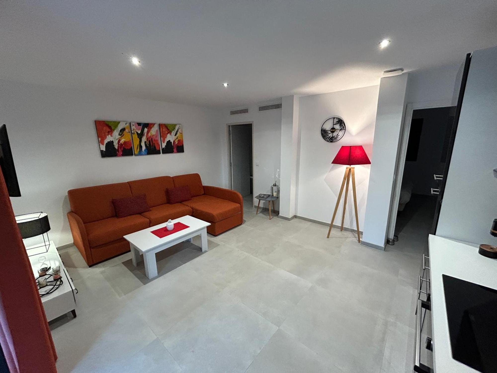 Casa Mya Apartment Porto-Vecchio  Bagian luar foto