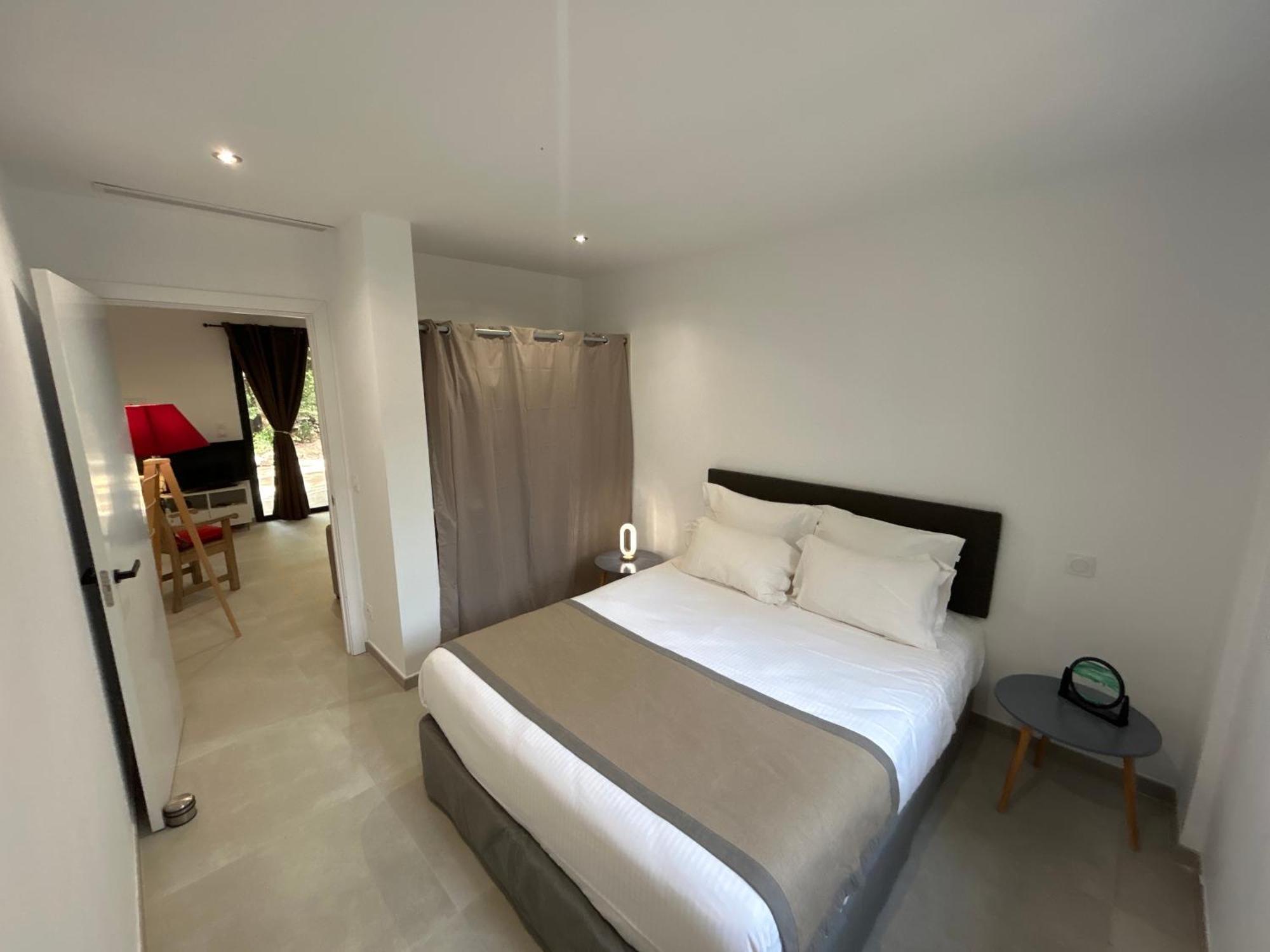 Casa Mya Apartment Porto-Vecchio  Bagian luar foto